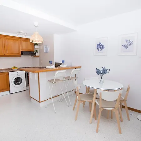Apartamento Place 442 - Grupo Turis Apartment Calpe