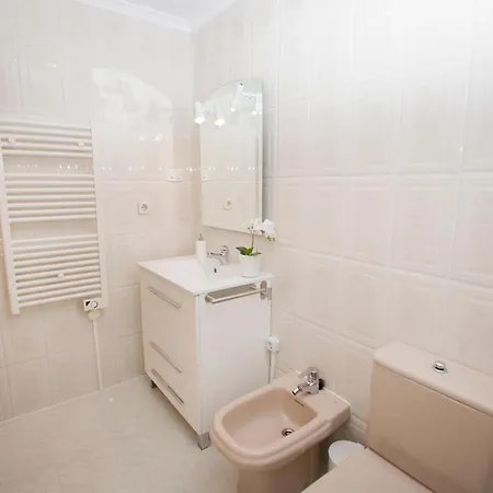 Apartamento Place 442 - Grupo Turis *