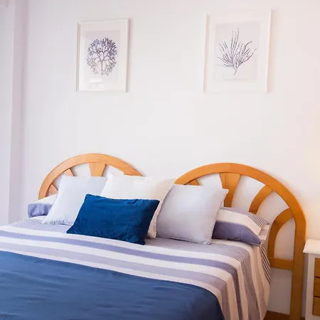Apartment Apartamento Place 442 - Grupo Turis *