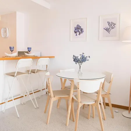 Apartamento Place 442 - Grupo Turis * Calpe