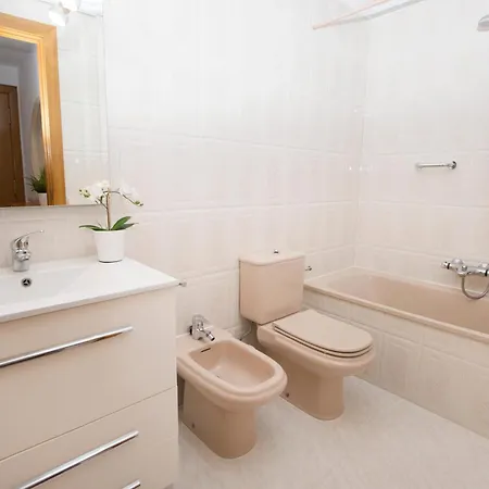 Apartamento Place 442 - Grupo Turis