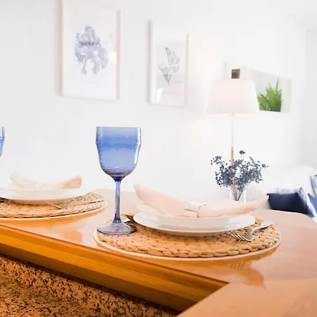 Apartment Apartamento Place 442 - Grupo Turis Calpe