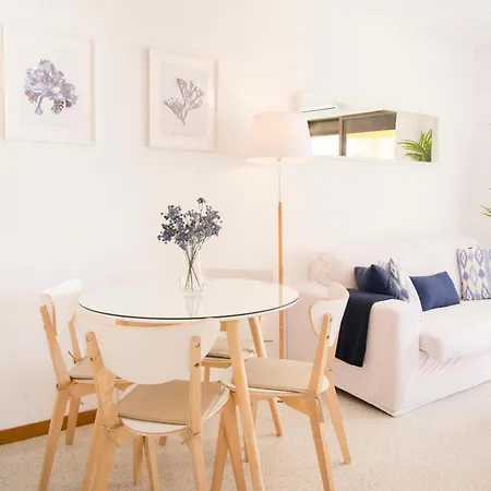 Apartamento Place 442 - Grupo Turis Apartment Calpe