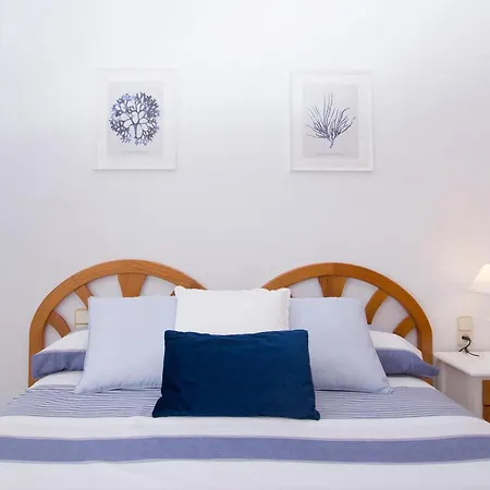 Apartamento Place 442 - Grupo Turis