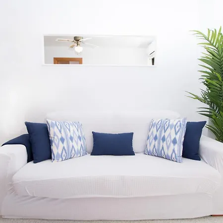 Apartamento Place 442 - Grupo Turis Apartment *