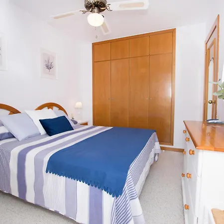 Apartment Apartamento Place 442 - Grupo Turis *
