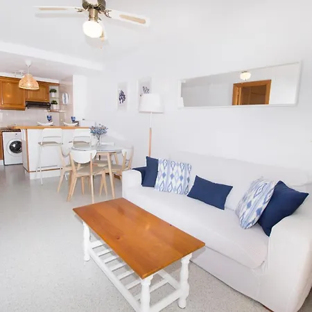 Apartment Apartamento Place 442 - Grupo Turis Calpe