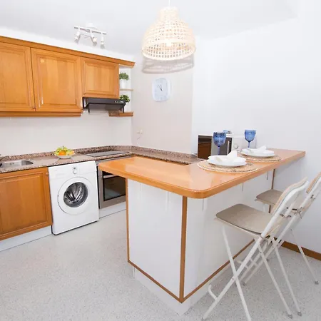 Apartamento Place 442 - Grupo Turis * Calpe