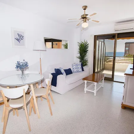 Apartment Apartamento Place 442 - Grupo Turis *