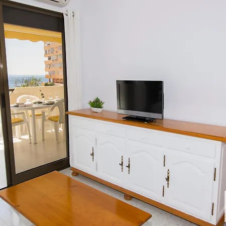 Apartamento Place 442 - Grupo Turis Апартаменты *