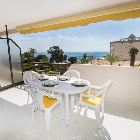 Apartamento Place 442 - Grupo Turis *