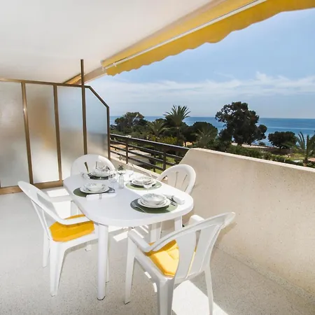 Apartamento Place 442 - Grupo Turis